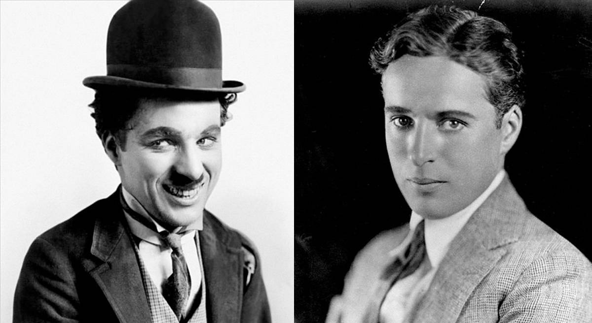 चार्ली चापलिन